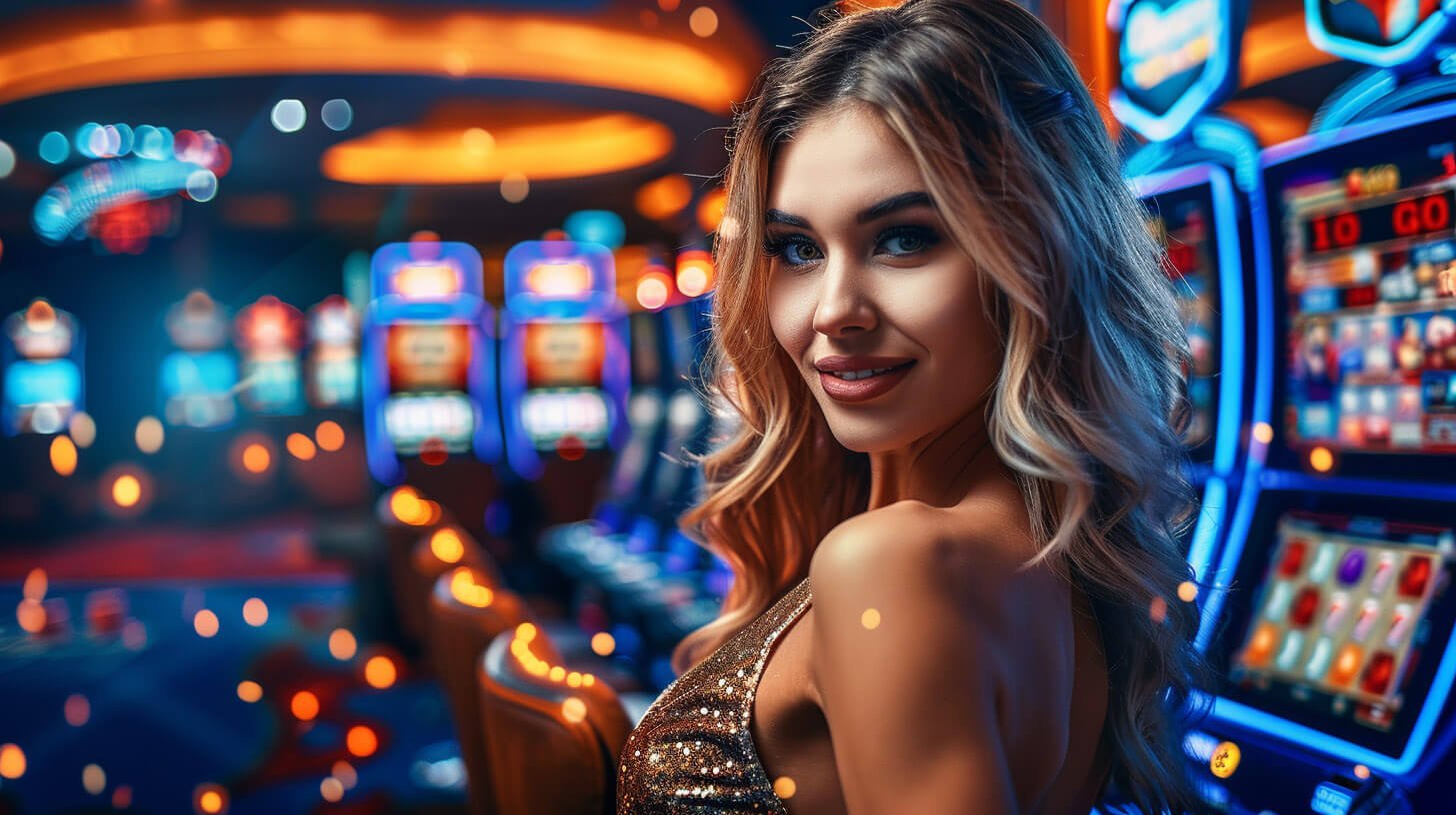 Live Casino iwbest